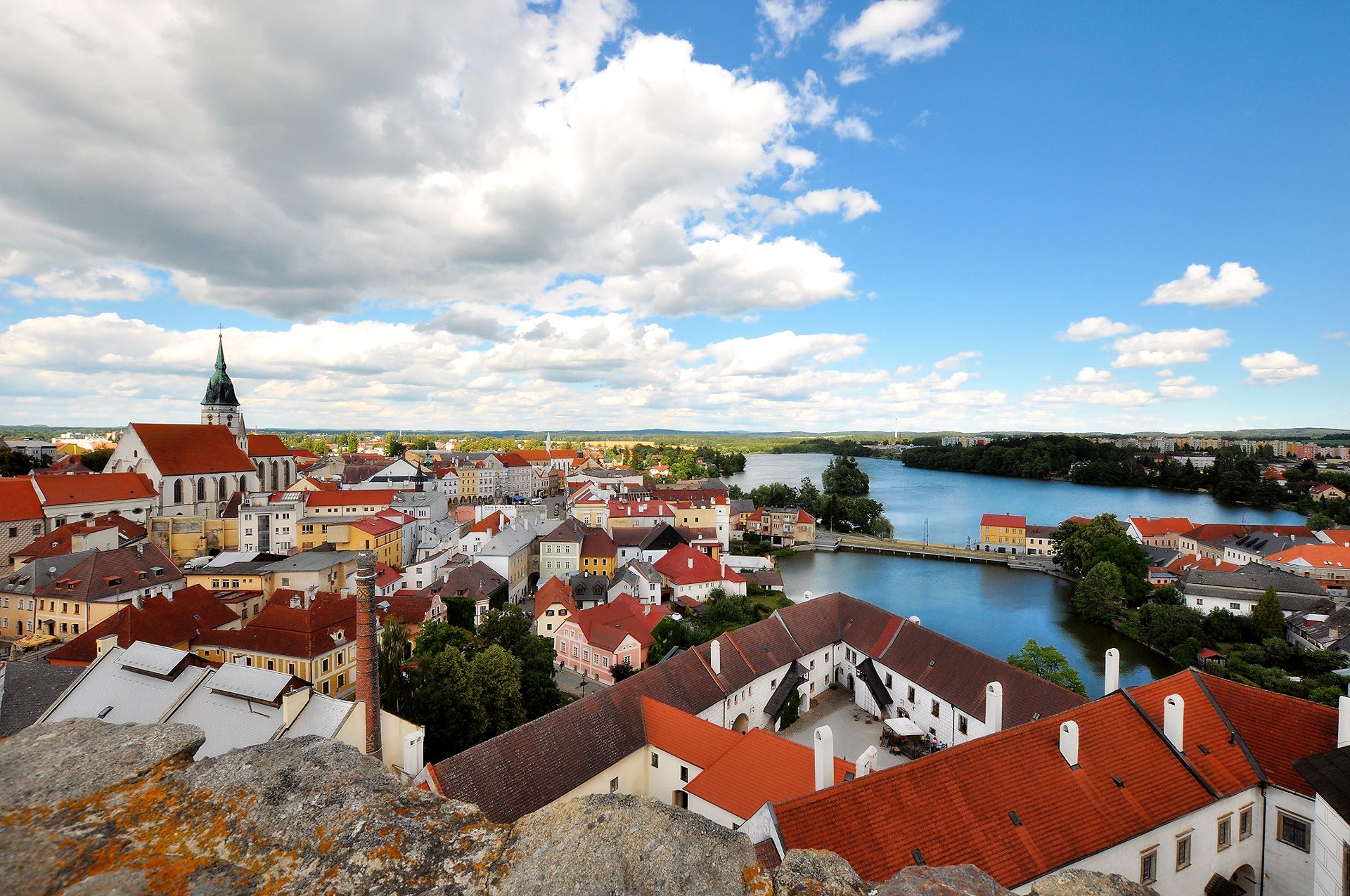Jindřichův Hradec